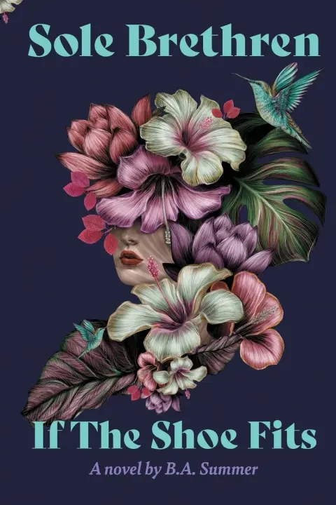 Cover of Sole Brethren