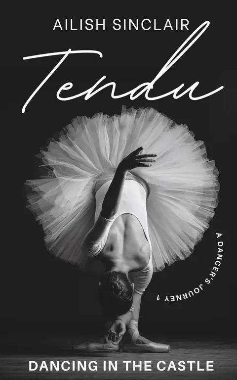 Cover of Tendu