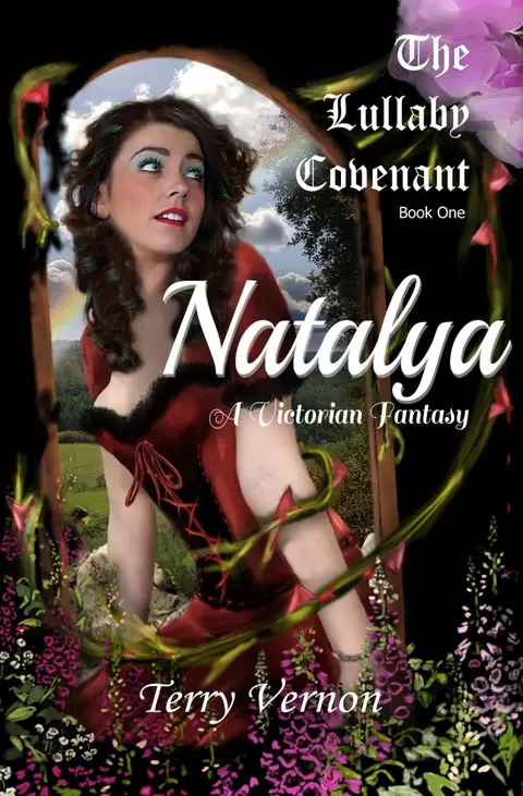 Cover of Natalya
