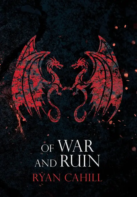 Cover of Of War and Ruin