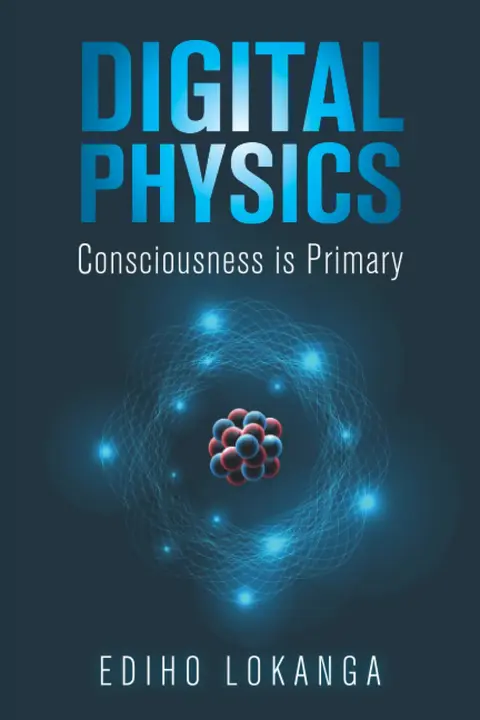 Cover of Digital Physics