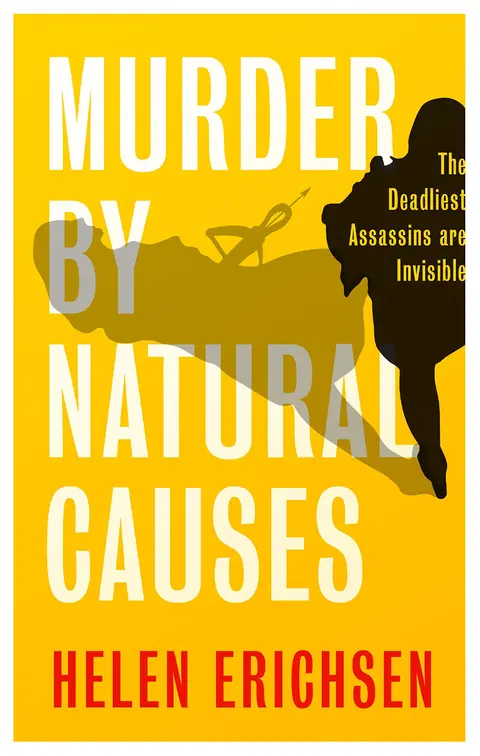 Cover of Murder by Natural Causes