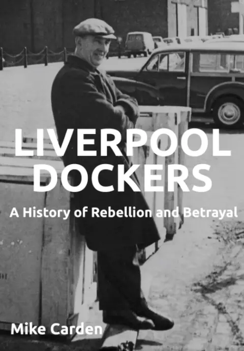 Cover of Liverpool Dockers