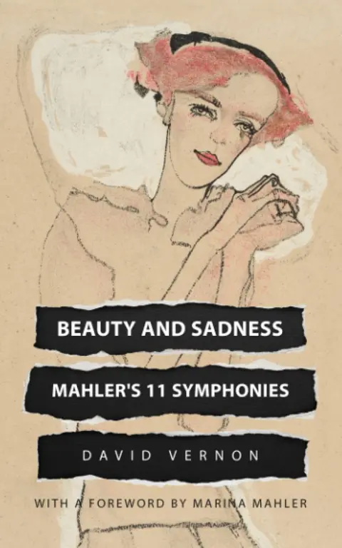 Cover of Beauty and Sadness