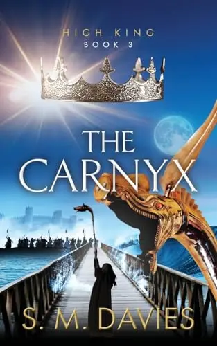 Cover of The Carnyx
