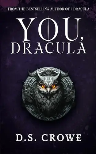 Cover of You, Dracula