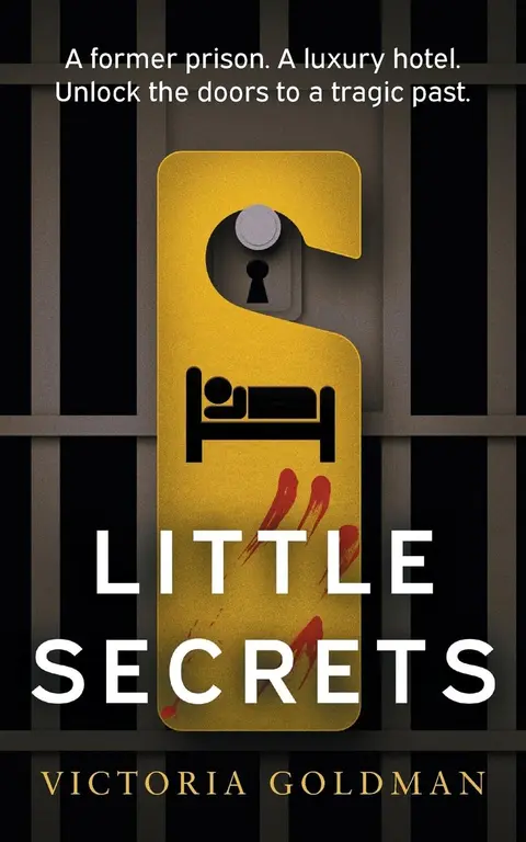 Cover of Little Secrets