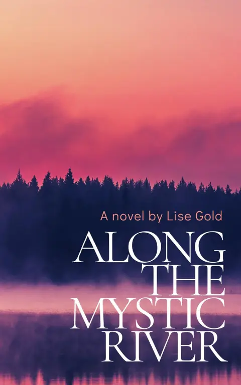 Cover of Along the Mystic River