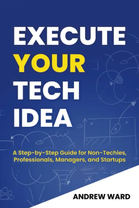 Cover of Execute Your Tech idea