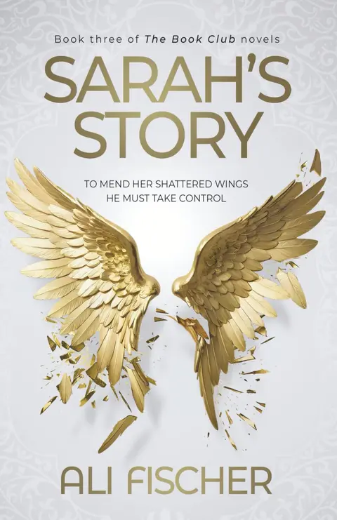 Cover of Sarah's Story