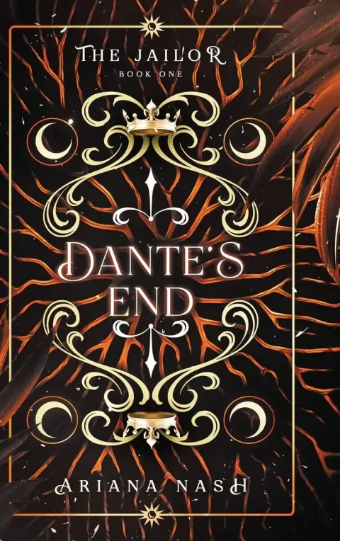 Cover of Dante's End