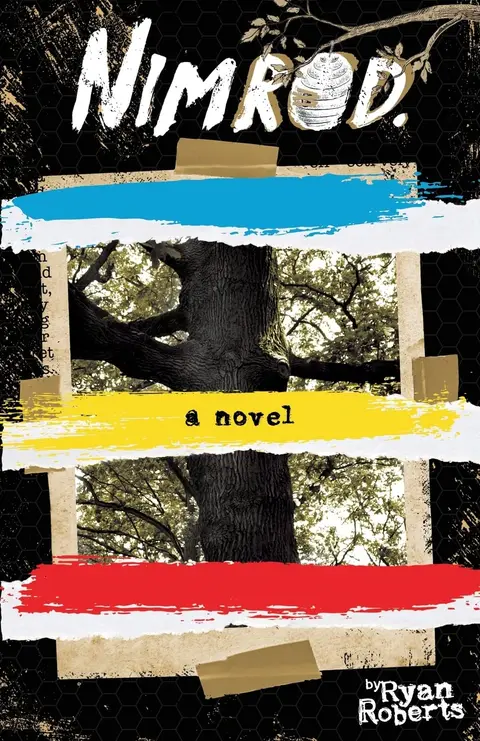 Cover of Nimrod