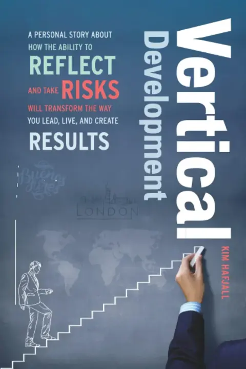 Cover of Vertical Development