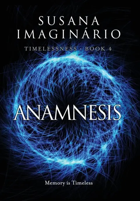 Cover of Anamnesis