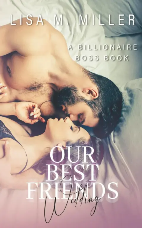 Cover of Our Best Friends Wedding