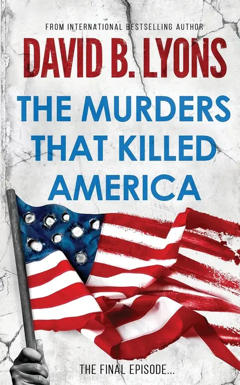 Cover of The Murders That Killed America