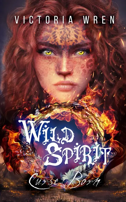 Cover of Wild Spirit