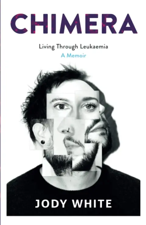 Cover of Chimera