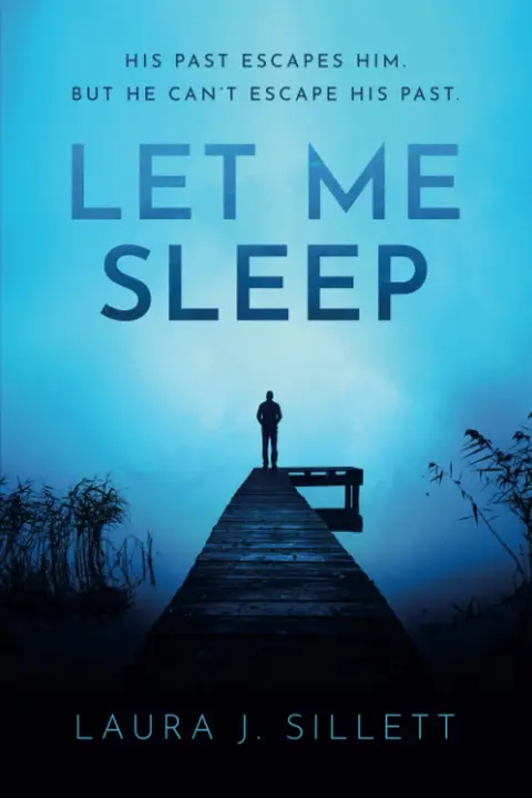 Cover of Let Me Sleep