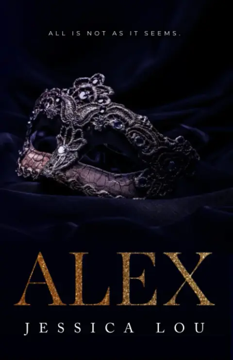 Cover of Alex