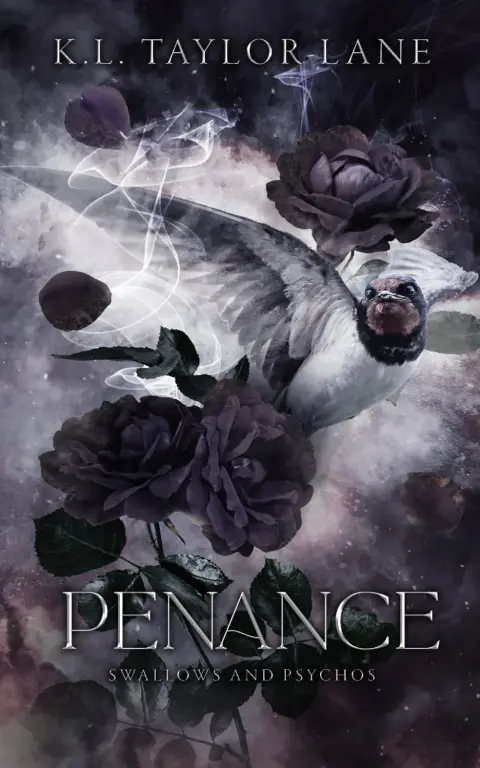 Cover of Penance