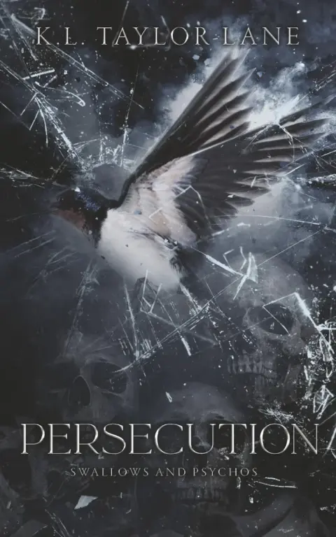 Cover of Persecution