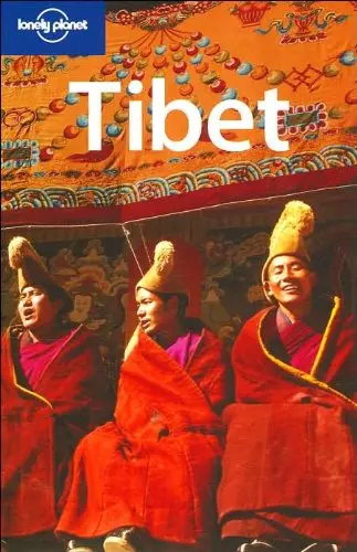 Cover of Tibet