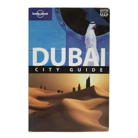 Cover of Dubai