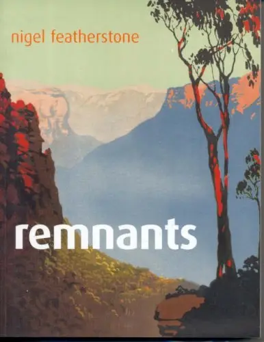 Cover of Remnants