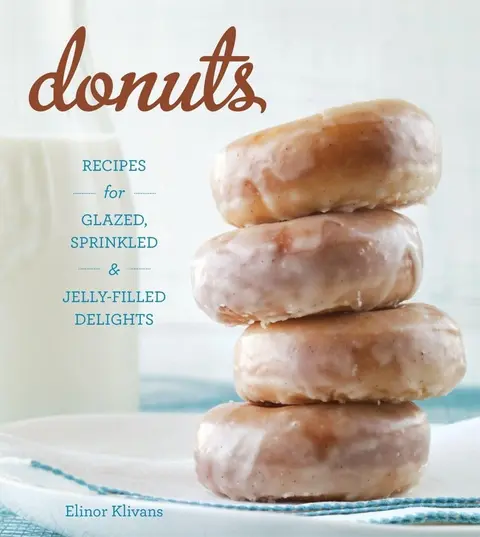 Cover of Donuts