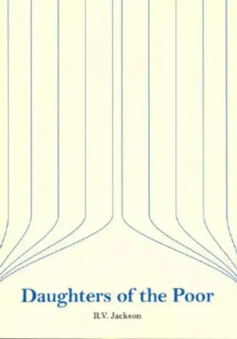 Cover of Daughters of the Poor