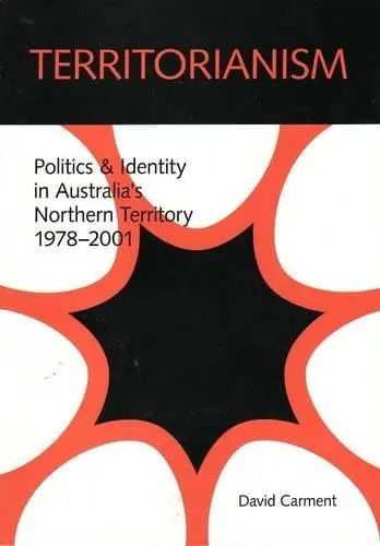 Cover of Territorianism
