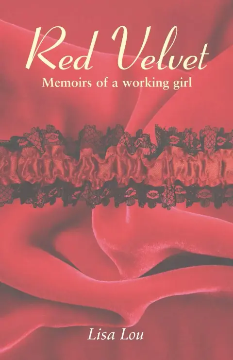 Cover of Red Velvet