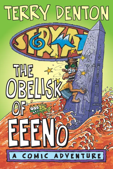 Cover of Storymaze 6