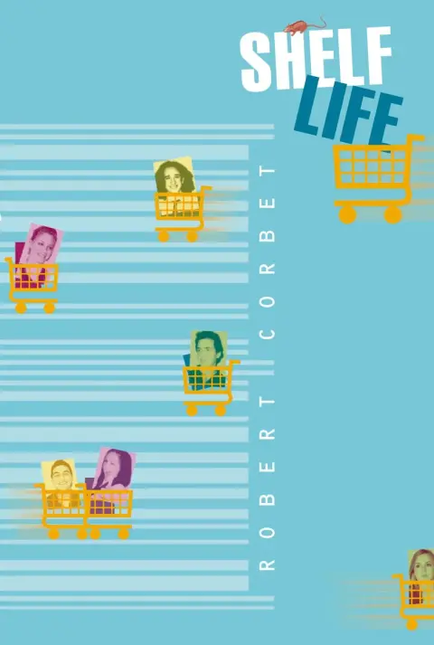 Cover of Shelf Life