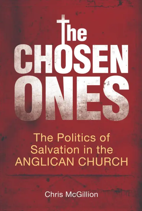 Cover of The Chosen Ones