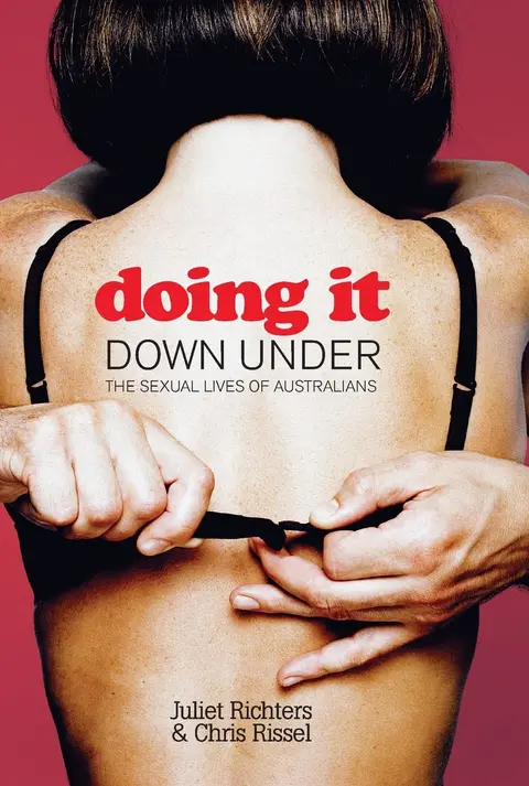 Cover of Doing It Down Under