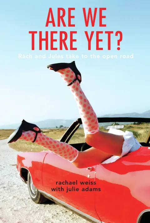 Cover of Are We There Yet?