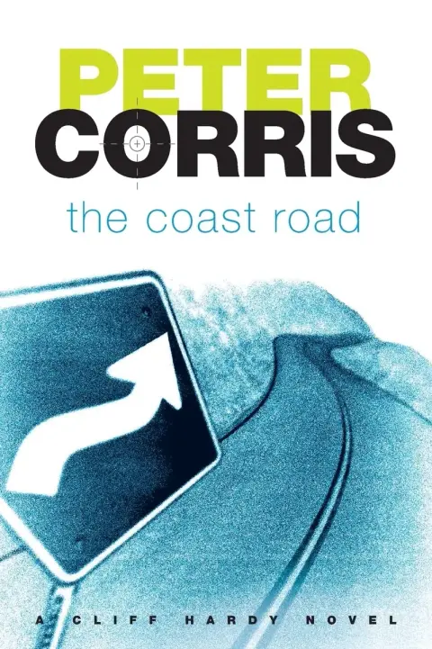 Cover of The Coast Road