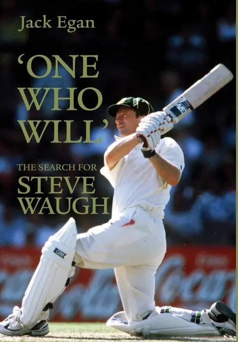 Cover of One Who Will