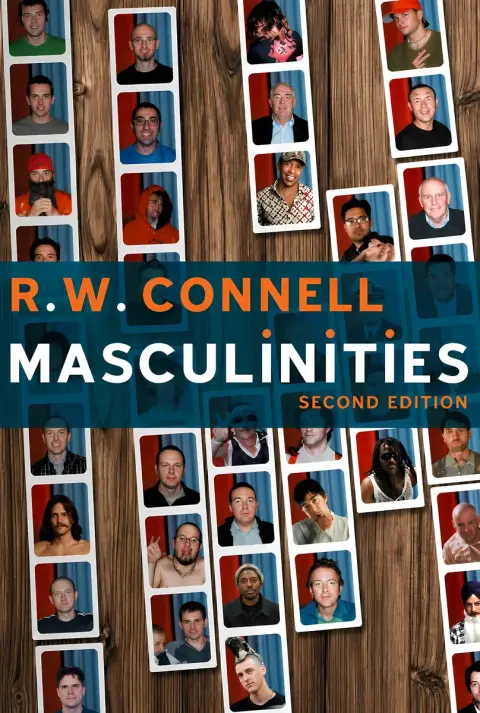 Cover of Masculinities