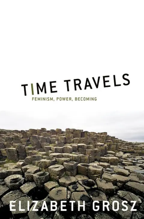 Cover of Time Travels