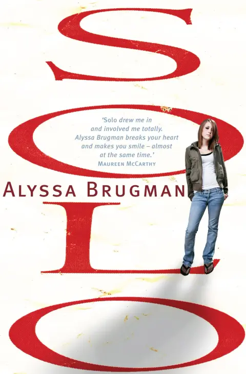 Cover of Solo