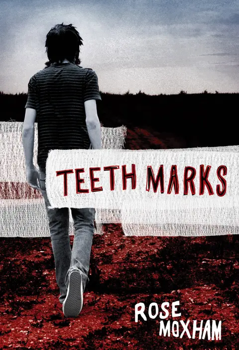 Cover of Teeth Marks