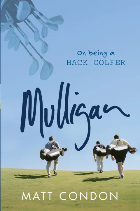 Cover of Mulligan