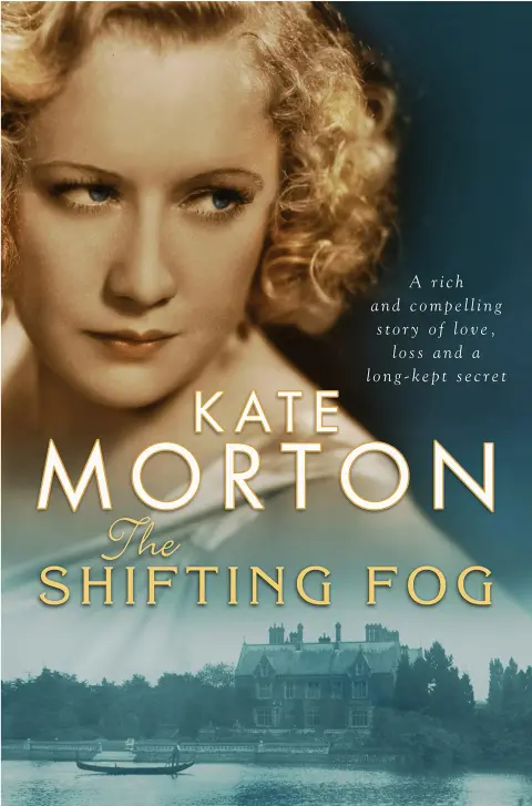 Cover of Shifting Fog