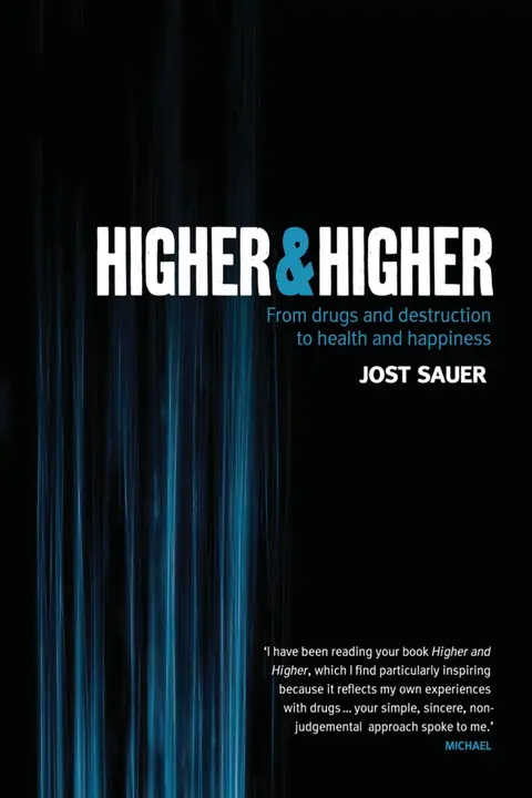 Cover of Higher and Higher