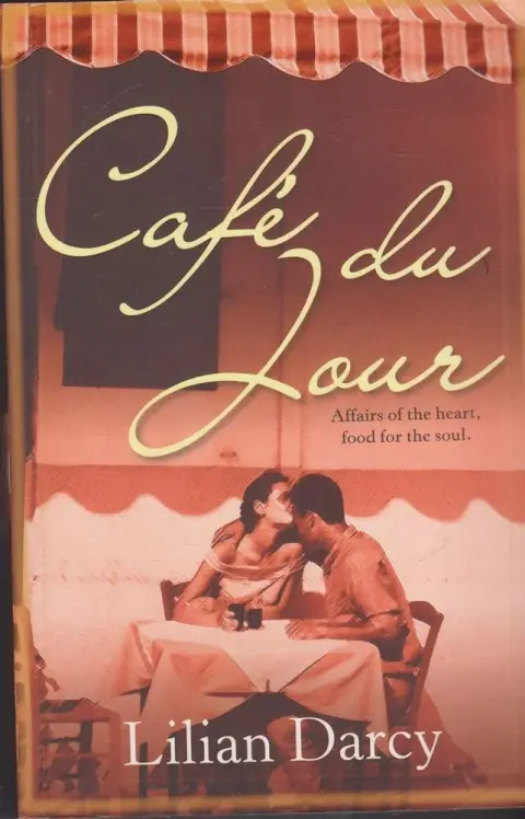 Cover of Cafe Du Jour