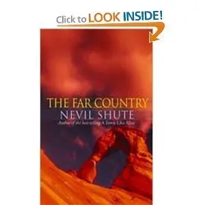 Cover of Far Country, the