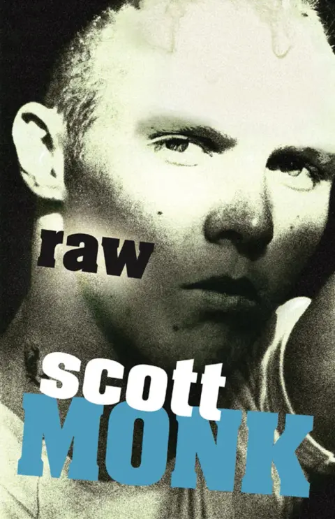 Cover of Raw
